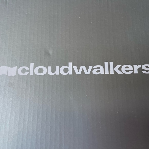 Cloudwalkers sandals brand new in box - Picture 2 of 4